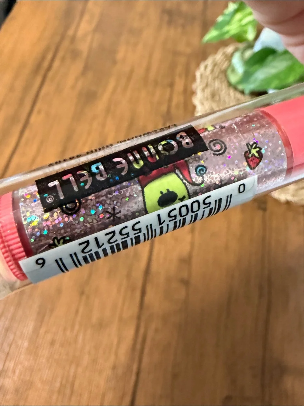 Y2K Bonne Bell Lip Smackers Trio